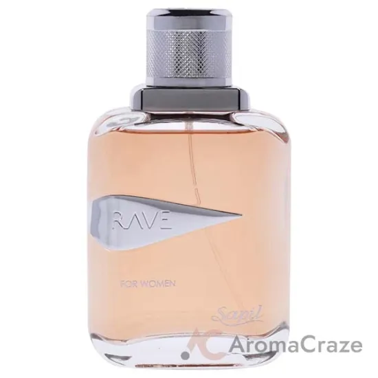 Picture of Rave by Sapil for Women - 3.4 oz EDP Spray