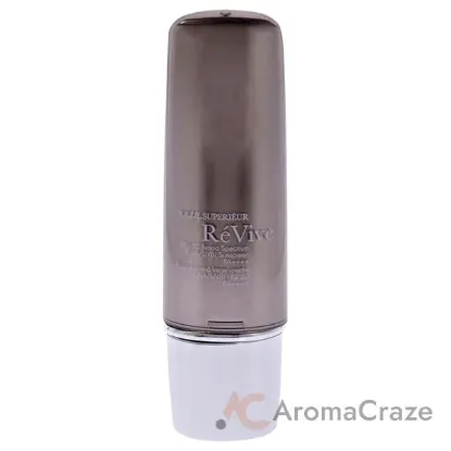 Picture of Soleil Superieur Broad Spectrum SPF 50 PA Plus by Revive for Unisex - 1.7 oz Sunscreen