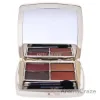 Picture of Pure Color Envy Luxe Eyeshadow Quad - 08 Wild Earth by Estee Lauder for Women - 0.21 oz Eye Shadow
