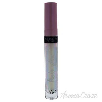 Holo Glow Prismatic Lip Gloss - Electric Blush by Victorias 