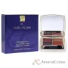 Picture of Pure Color Envy Luxe Eyeshadow Quad - 08 Wild Earth by Estee Lauder for Women - 0.21 oz Eye Shadow