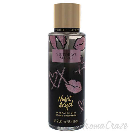 Night Angel by Victorias Secret for Women - 8.4 oz Fragrance