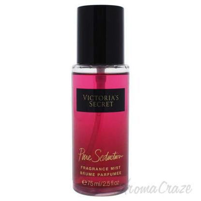 Pure Seduction by Victorias Secret for Women - 2.5 oz Fragra