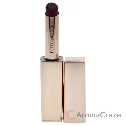 Picture of Pure Color Illuminating Shine Lipstick - 915 Royalty by Estee Lauder for Women - 0.06 oz Lipstick