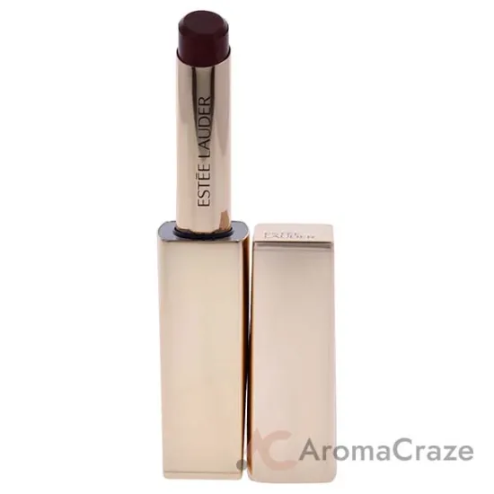Picture of Pure Color Illuminating Shine Lipstick - 915 Royalty by Estee Lauder for Women - 0.06 oz Lipstick