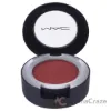 Picture of Powder Kiss Soft Matte Eyeshadow - Devoted To Chili by MAC for Women - 0.05 oz Eye Shadow