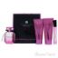 Bombshell by Victorias Secret for Women - 4 Pc Gift Set 1.7o