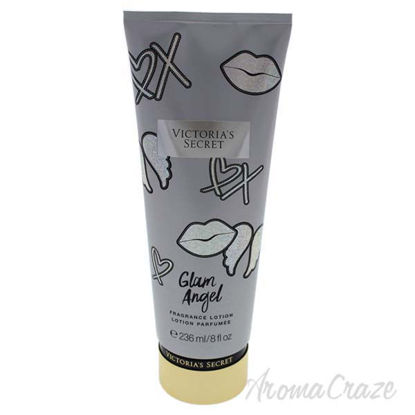 Glam Angel by Victorias Secret for Women - 8 oz Body Lotion