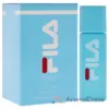 Picture of Fila Fresh by Fila for Men - 0.25 oz EDT Spray