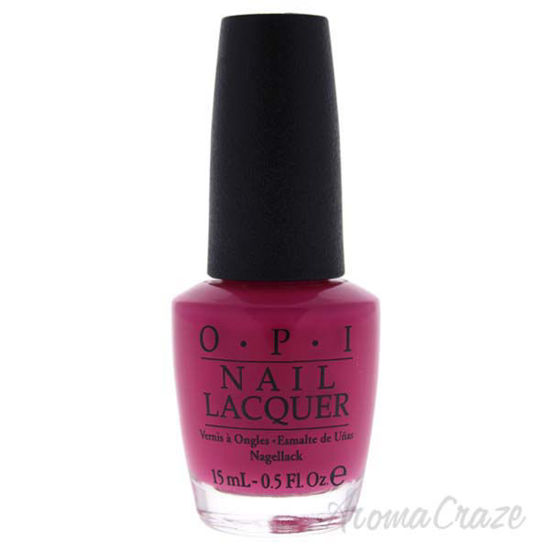 Nail Lacquer - Apartment for Two by OPI for Women 0.5 oz Nai