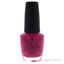 Nail Lacquer - Apartment for Two by OPI for Women 0.5 oz Nai