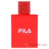 Picture of Fila Red by Fila for Men - 0.25 oz EDT Spray