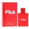 Picture of Fila Red by Fila for Men - 0.25 oz EDT Spray