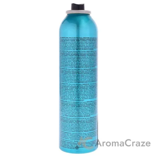 Picture of Sexy Hair Healthy Smooth and Seal Anti-Frizz Spray by Sexy Hair for Unisex - 6 oz Hair Spray (Tester)