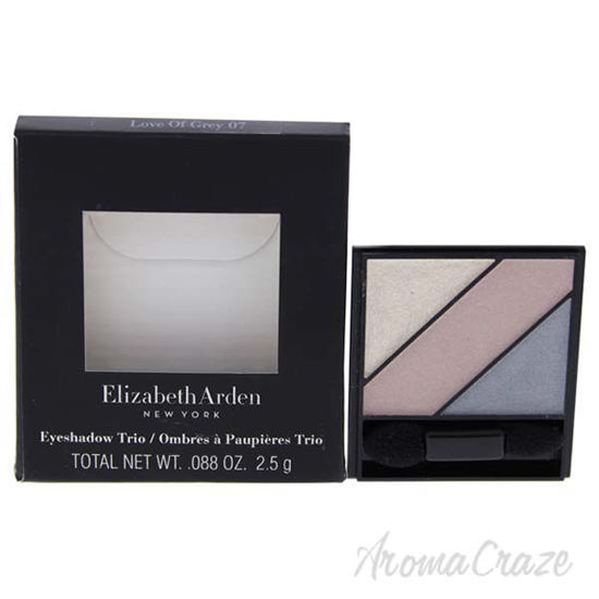 Eye Shadow Trio - 07 Love of Grey by Elizabeth Arden for Wom