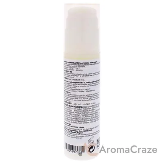 Picture of No 9 Bond Protector Nourishing Hair Serum by Olaplex for Unisex - 3 oz Serum