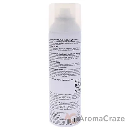 Picture of No 4D Clean Volume Detox Dry Shampoo by Olaplex for Unisex - 6.3 oz Dry Shampoo