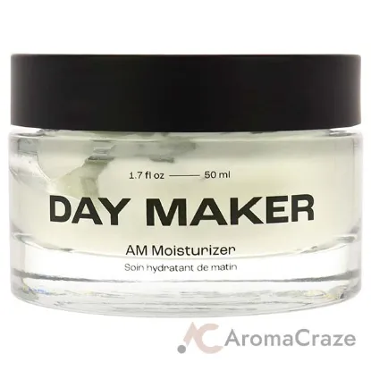 Picture of Day Maker by Plant Apothecary for Unisex - 1.7 oz Moisturizer