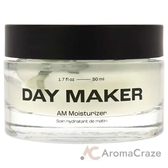 Picture of Day Maker by Plant Apothecary for Unisex - 1.7 oz Moisturizer