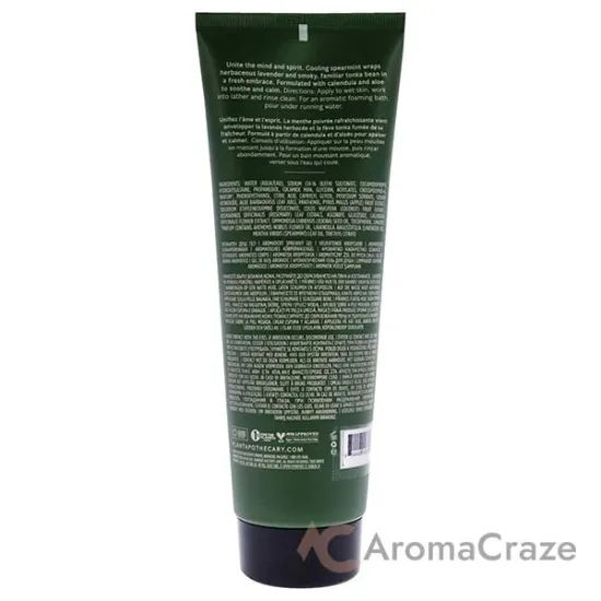 Picture of Calm Down by Plant Apothecary for Unisex - 8.4 oz Body Wash