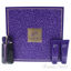 Alien by Thierry Mugler for Women - 3 Pc Gift Set 3oz EDP Sp