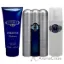 Picture of Cuba Prestige Platinum by Cuba for Men - 3 Pc Gift Set 3oz EDT Spray, 6.7oz Shower Gel, 3.3oz After Shave