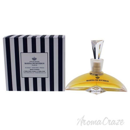 Classique by Princesse Marina De Bourbon for Women - 1.7 oz 