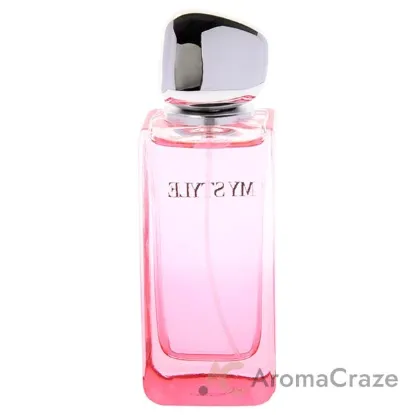 Picture of My Style by New Brand for Women - 3.3 oz EDP Spray