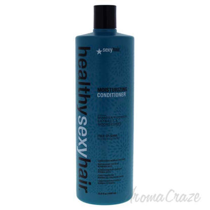 Healthy Sexy Hair Moisturizing Conditioner by Sexy Hair for 