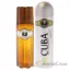 Picture of Cuba Gold by Cuba for Men - 2 Pc Gift Set 3.3oz After Shave, 6.7oz Body Spray