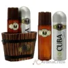 Picture of Cuba Gold by Cuba for Men - 2 Pc Gift Set 3.3oz After Shave, 6.7oz Body Spray