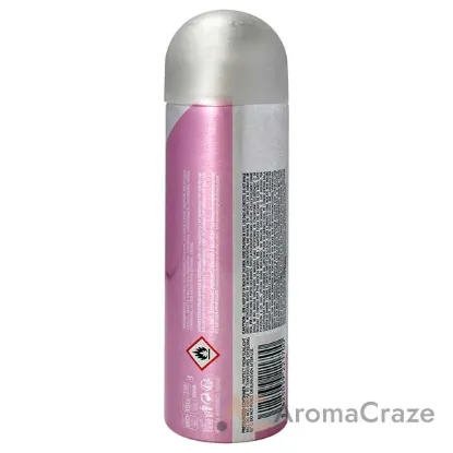 Picture of VIP by Cuba for Women - 6.6 oz Body Spray