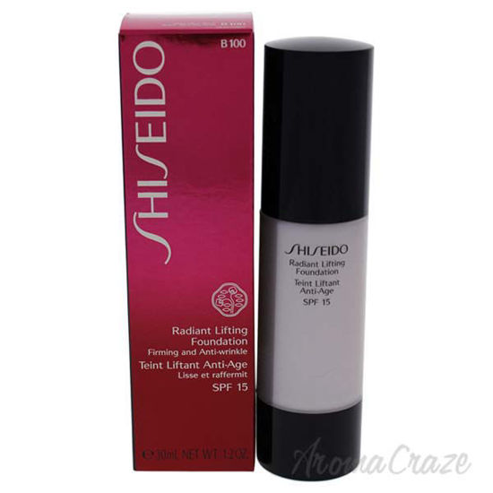 Radiant Lifting Foundation SPF 15 - B100 Very Deep Beige by 