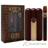 Picture of Cuba Prestige Classic by Cuba for Men - 2 Pc Gift Set 3oz EDT Spray, 1.17oz EDT Spray