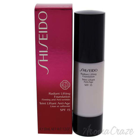 Radiant Lifting Foundation SPF 15 - I60 Natural Deep Ivory b