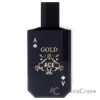 Picture of Intense Gold Ace by New Brand for Men - 3.3 oz EDP Spray