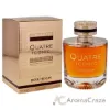 Picture of Quatre Iconic by Boucheron for Women - 3.3 oz EDP Spray