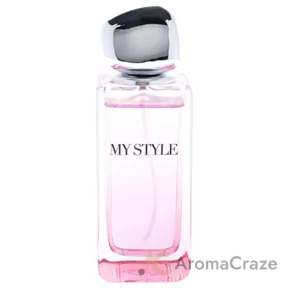 Picture of My Style by New Brand for Women - 3.3 oz EDP Spray