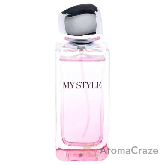 Picture of My Style by New Brand for Women - 3.3 oz EDP Spray
