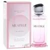 Picture of My Style by New Brand for Women - 3.3 oz EDP Spray
