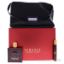 Eros Flame by Versace for Men - 3 Pc Gift Set 3.4oz EDP Spra