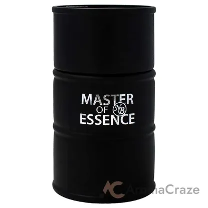 Picture of Master of Essence by New Brand for Men - 3.3 oz EDT Spray