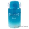 Picture of Master Balloon Blue by New Brand for Women - 3.3 oz EDP Spray