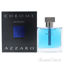 Chrome Intense by Loris Azzaro for Men - 1.7 oz EDT Spray