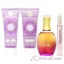 Picture of Lor by New Brand for Women - 4 Pc Gift Set 3.3oz EDP Spray, 0.5oz EDP Spray, 4.3oz Shower Gel, 4.3oz Body Lotion