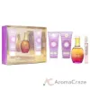 Picture of Lor by New Brand for Women - 4 Pc Gift Set 3.3oz EDP Spray, 0.5oz EDP Spray, 4.3oz Shower Gel, 4.3oz Body Lotion