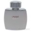 Lalique White by Lalique for Men - 2.5 oz EDT Spray (Tester)