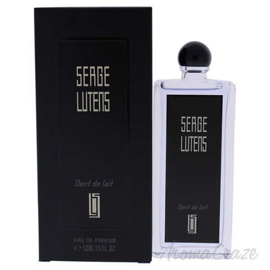Dent de Lait by Serge Lutens for Women - 1.6 oz EDP Spray