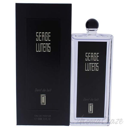 Dent de Lait by Serge Lutens for Women - 3.3 oz EDP Spray