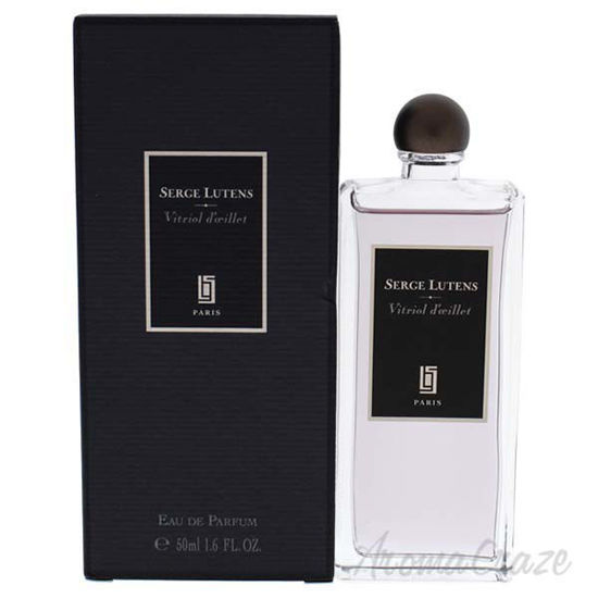 Vitriol D Oeillet by Serge Lutens for Unisex - 1.6 oz EDP Sp